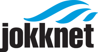 Jokknet logotyp